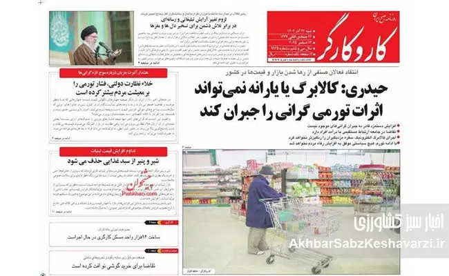 روایت-روزنامهها-از-گرانی-افسارگسیخته-مواد-غذایی-4