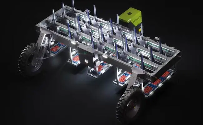 Agrobot-E-series