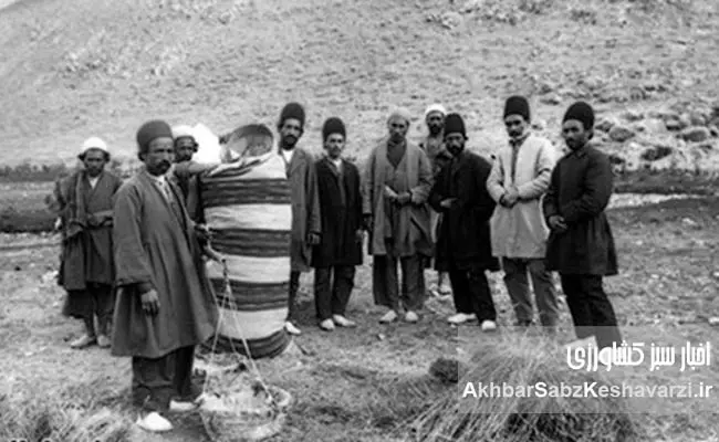 جامعه-دهقانی-ایران-در-دوره-پهلوی-4