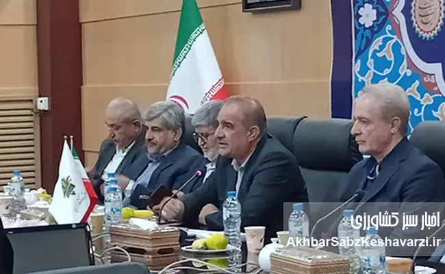 دکتر-عسگری-در-هم‌اندیشی-بیمه،-«امنیت-غذایی»-را-خط-مقدم-«امنیت-ملی»-خواند-1
