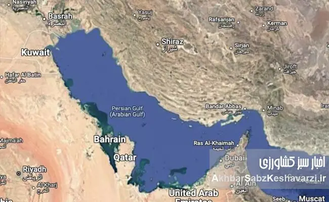 تغییر-نام-خلیج-فارس-2