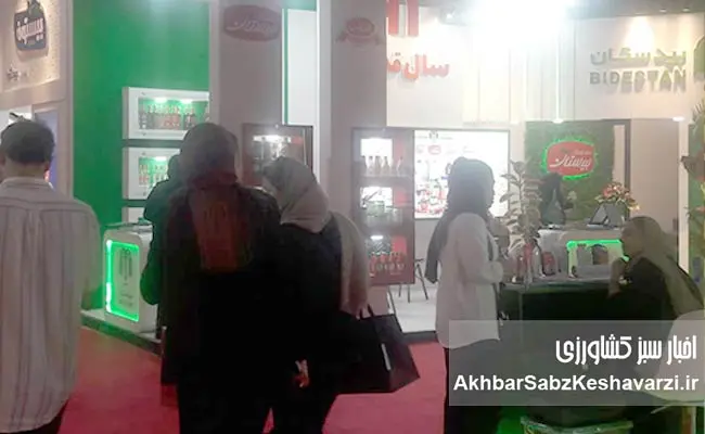 نمایشگاه-اگروفود-نماد-تعامل-تبادل-و-سرمایه‌گذاری-در-صنعت-غذا12
