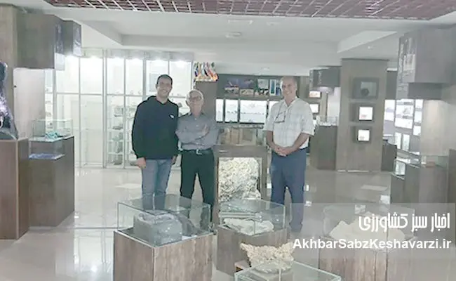 بزرگترین-موزه-خصوصی-سنگ-و-گوهر-ایران-در-پارک-علم-و-فناوری-گلستان-3