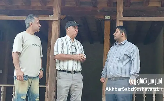 «موزه-میراث-روستایی-قرق-گلستان»؛-دروازه‌ای-به-فرهنگ-و-طبیعت-هیرکانی