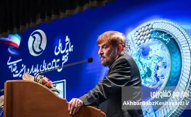 بانک-کشاورزی،-پیشران-تأمین-مالی-پایدار-و-سنگ‌بنای-امنیت-غذایی-ایران