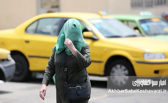 Unprecedented Heatwave Hits Tehran2