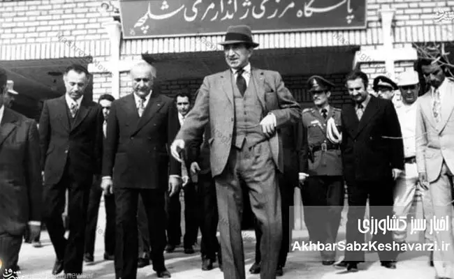 دولت‌های-مستعجل-ایران-و-موج-اصلاحات-ارضی-در-خاورمیانه-4