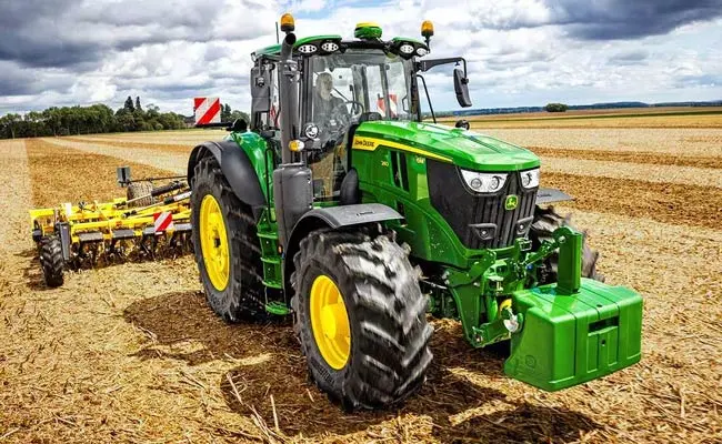 John-Deere