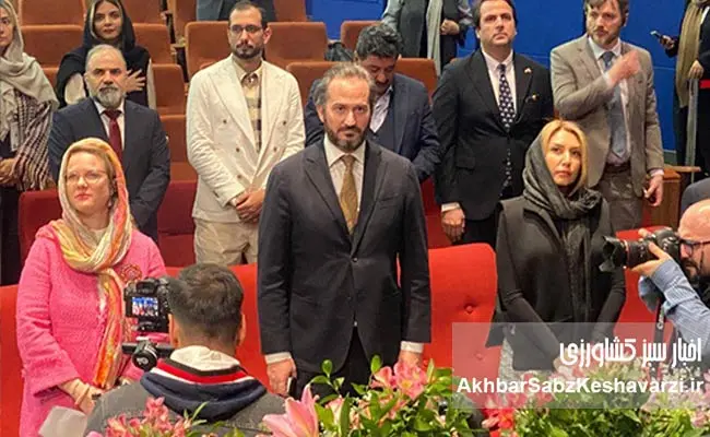 سومین-نمایشگاه-قهوه-ایران-آغاز-به-کار-کرد-3