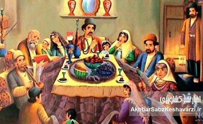 یلدا-فرصتی-برای-باهم-بودن-فارغ-از-سرخی-و-زردی-رویمان!.jpg-3.jpg-2