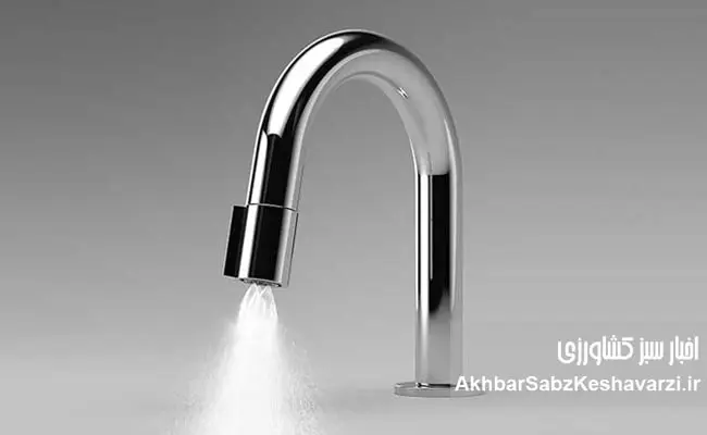 شیرآلات-بهداشتی