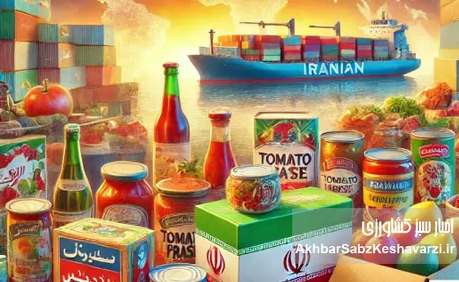 چالش‌های-صنایع-غذایی-ایران-3-