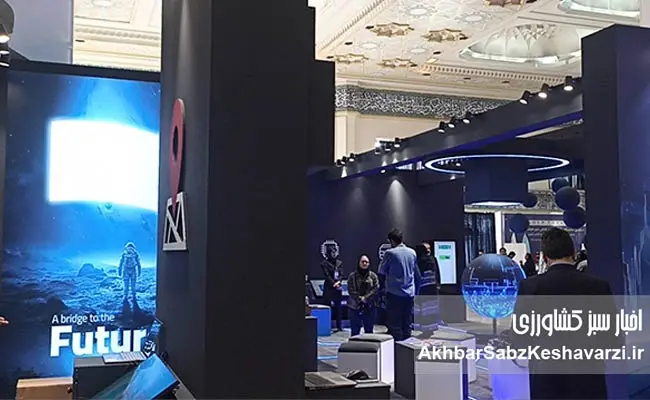 نمایشگاه-شهر-هوشمند-در-تهران-افتتاح-شد؛-راهی-دراز-برای-رویدادی-جوان-2