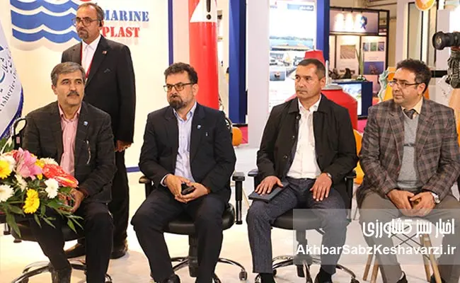 توافقنامه-همکاری-بین-سازمان-شیلات-ایران-و-گروه-آریا-پلاست-ماشین--8