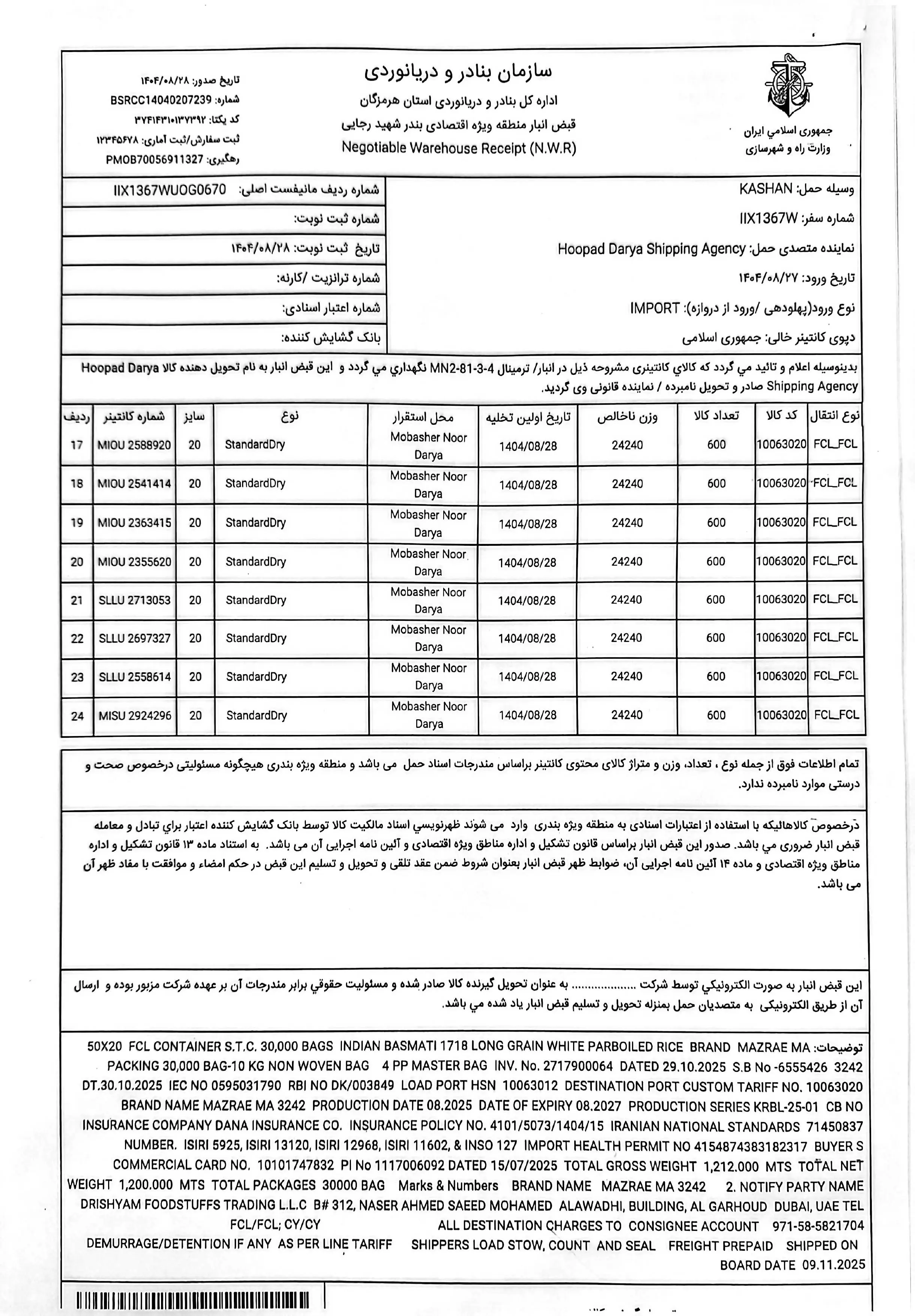 ۶-همت-دود-شد؛-برنج-جهاد-استقلال-بوی-پول-میدهد-3