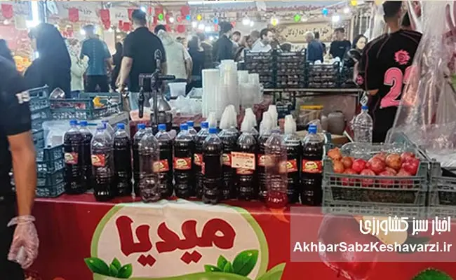 جشنواره-انار؛-تلفیقی-از-فرهنگ-و-اقتصاد-ایران-3