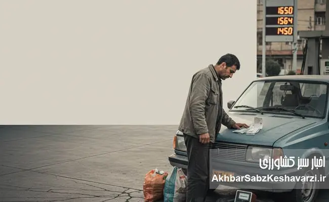 اصلاح-قیمت-یا-انتقال-فشار؟-بنزین-گران-شد،-هزینه-زندگی-فوران-کرد