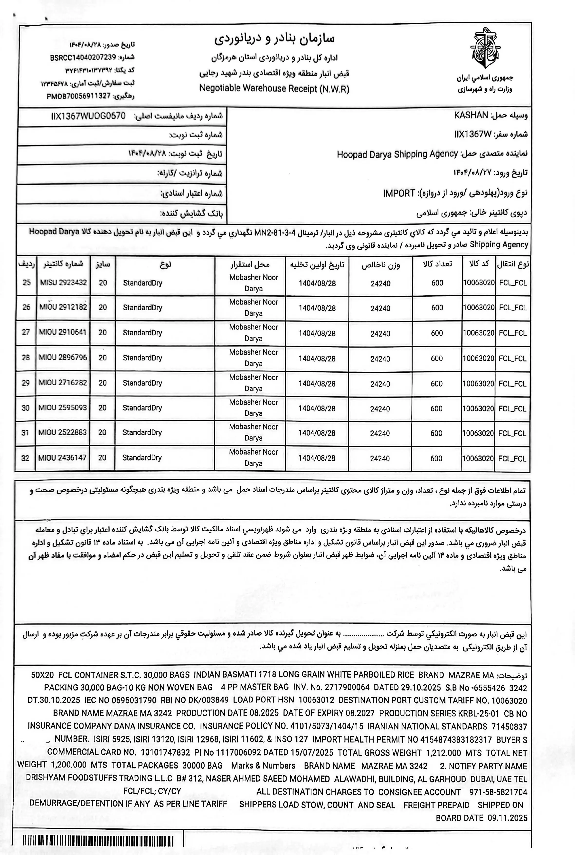 ۶-همت-دود-شد؛-برنج-جهاد-استقلال-بوی-پول-میدهد-4