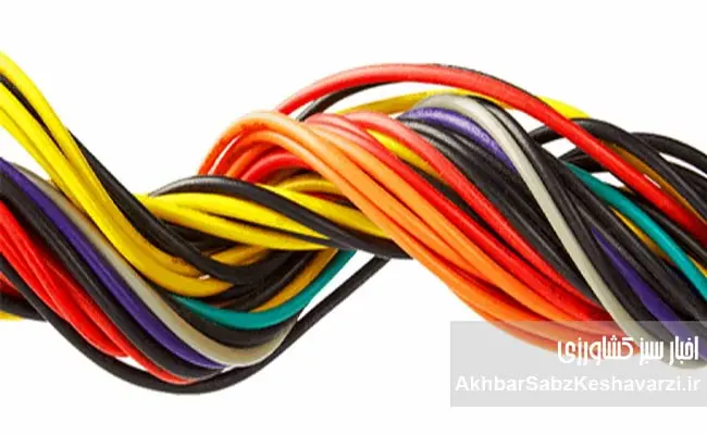 The importance of high-quality wires and cables in agriculture1
