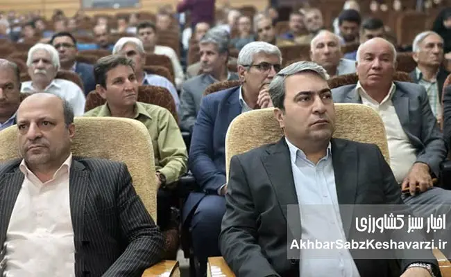 دکتر-رضا-فرازی-سکاندار-سازمان-جهاد-کشاورزی-کهگیلویه-و-بویراحمد-شد
