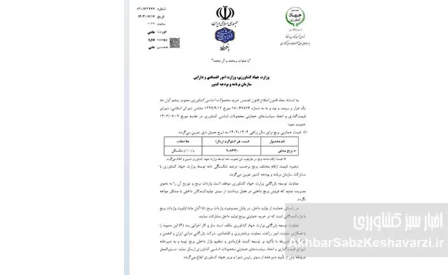 دلایل-بهمریختگی-و-گرانی-بازار-برنج.jpg-2