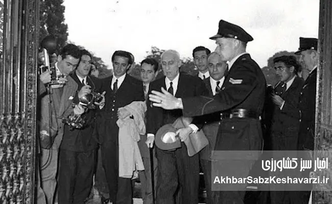 دگردیسی-اوضاع-کشاورزی-در-کابینه-مصدق-1-2