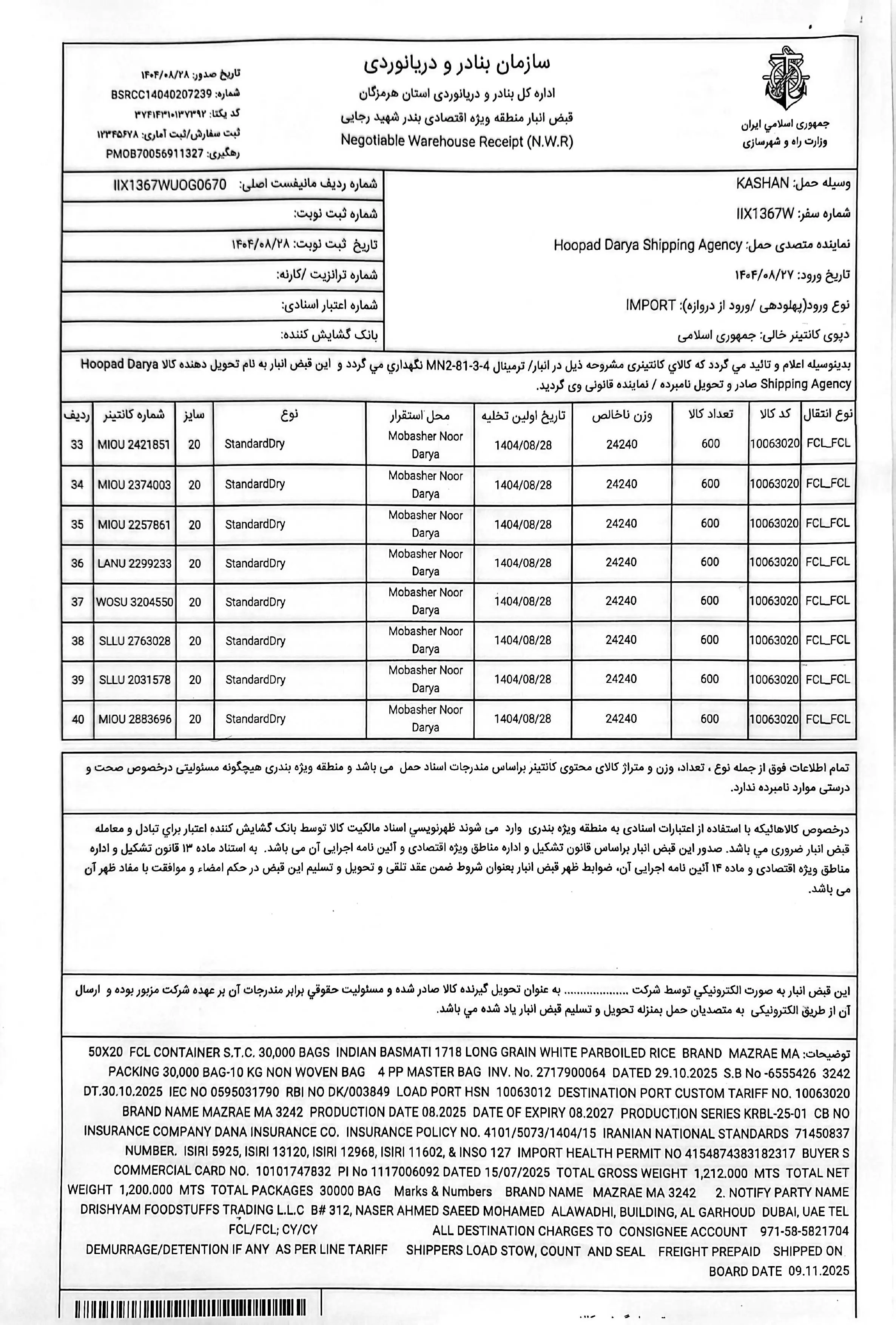 ۶-همت-دود-شد؛-برنج-جهاد-استقلال-بوی-پول-میدهد-5