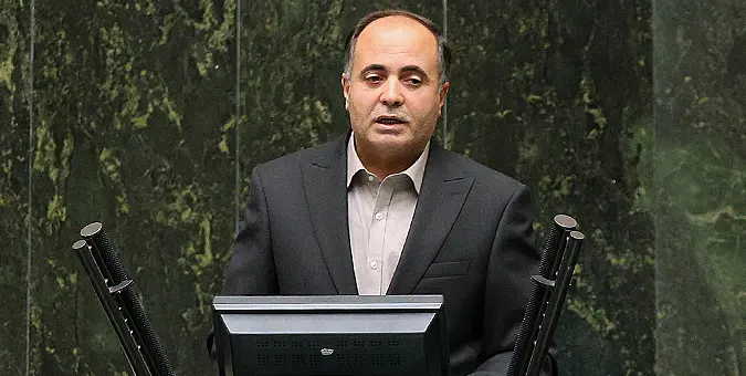 رهبری به اسراف و تبذیر در وزارت جهاد کشاورزی راضی نیستند2