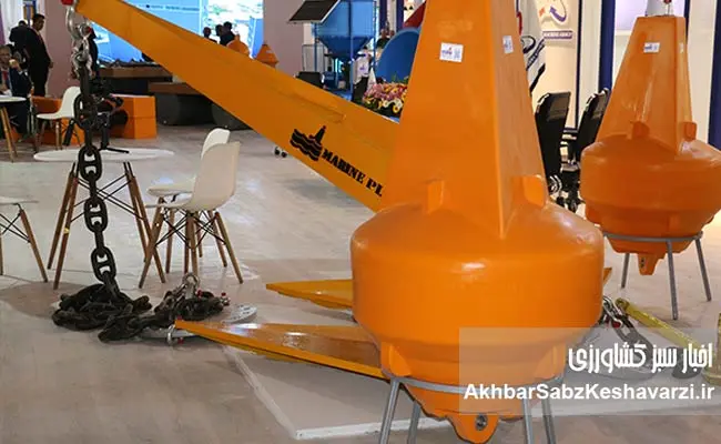 توافقنامه-همکاری-بین-سازمان-شیلات-ایران-و-گروه-آریا-پلاست-ماشین--9