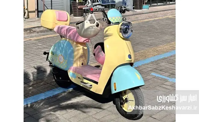 صدور-گواهینامه-موتورسیکلت-برای-بانوان-4