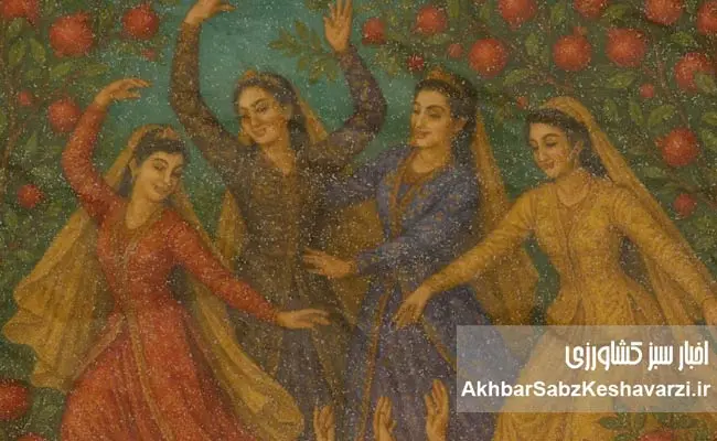 جشن-مهرگان؛-دومین-جشن-بزرگ-پس-از-نوروز