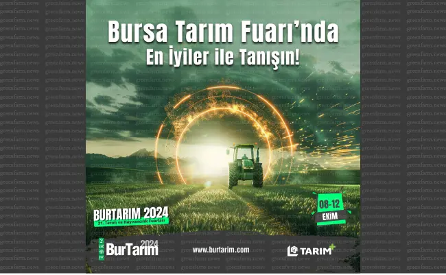 Bursa Agriculture