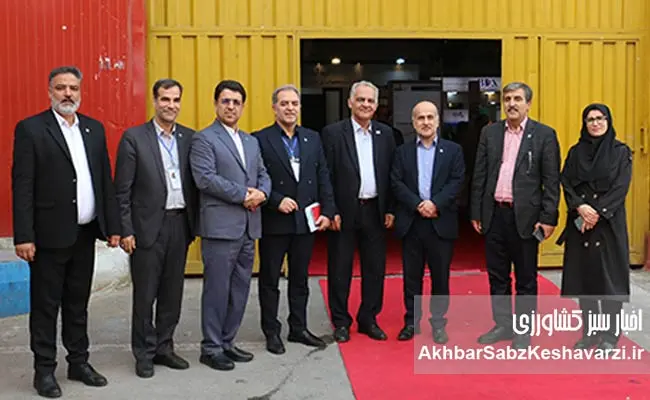 توافقنامه-همکاری-بین-سازمان-شیلات-ایران-و-گروه-آریا-پلاست-ماشین--3