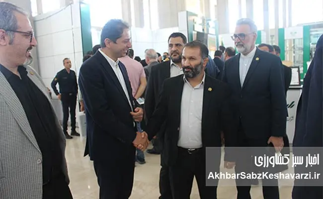 گزارشی-از-هشتمین-نمایشگاه-بین‌المللی-آیفارم-2