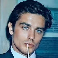 Alain Delon