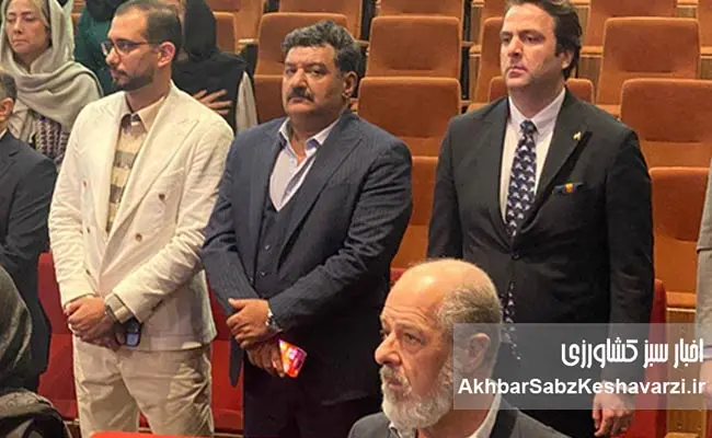 سومین-نمایشگاه-قهوه-ایران-آغاز-به-کار-کرد-4