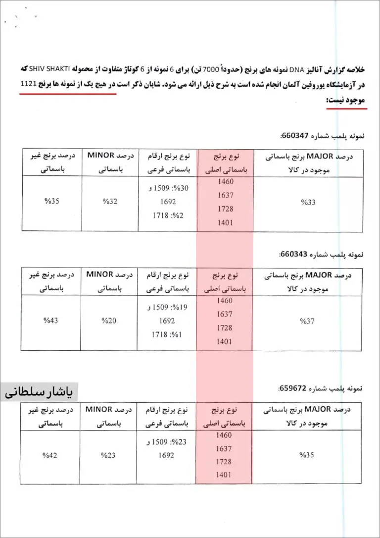 ۶۰-هزار-تن-برنج-تقلبی-هندی-در-آستانه-ورود-به-بازار-ایران-4