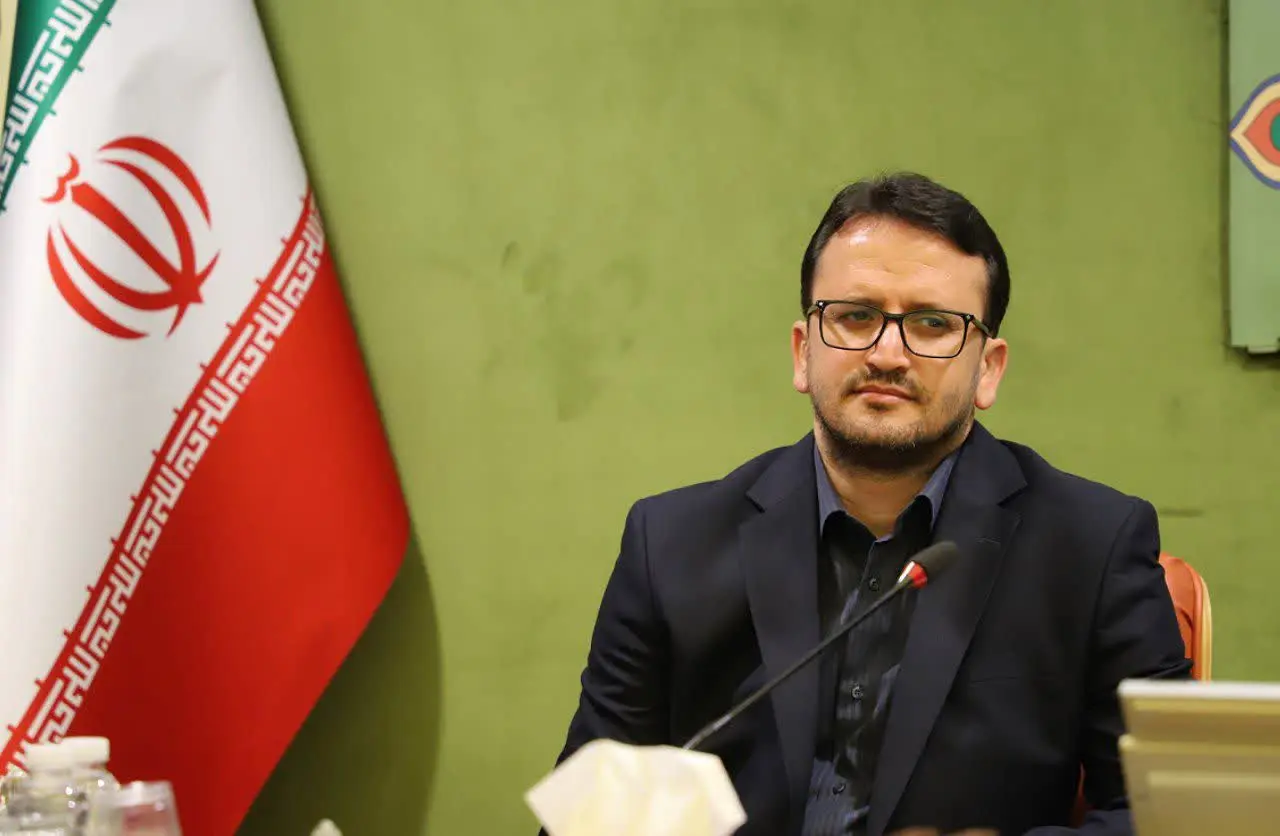 بهرنگ نجاتی جایگزین شاهرخ رمضان نژاد در وزارت جهاد کشاورزی شد