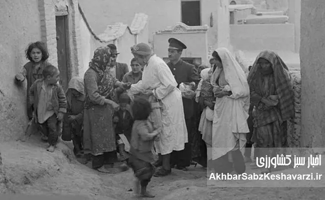 قحطی-ایران-در-جنگ-جهانی-دوم4