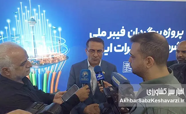 نمایشگاه-شهر-هوشمند-در-تهران-افتتاح-شد؛-راهی-دراز-برای-رویدادی-جوان-3