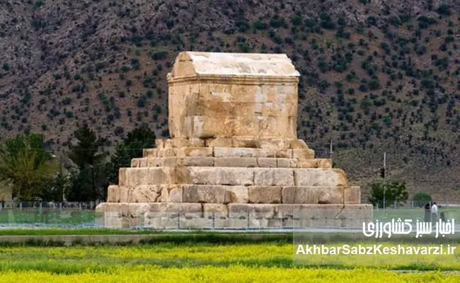 کوروش-بزرگ؛-کلید-همبستگی-ملی-ایران-امروز