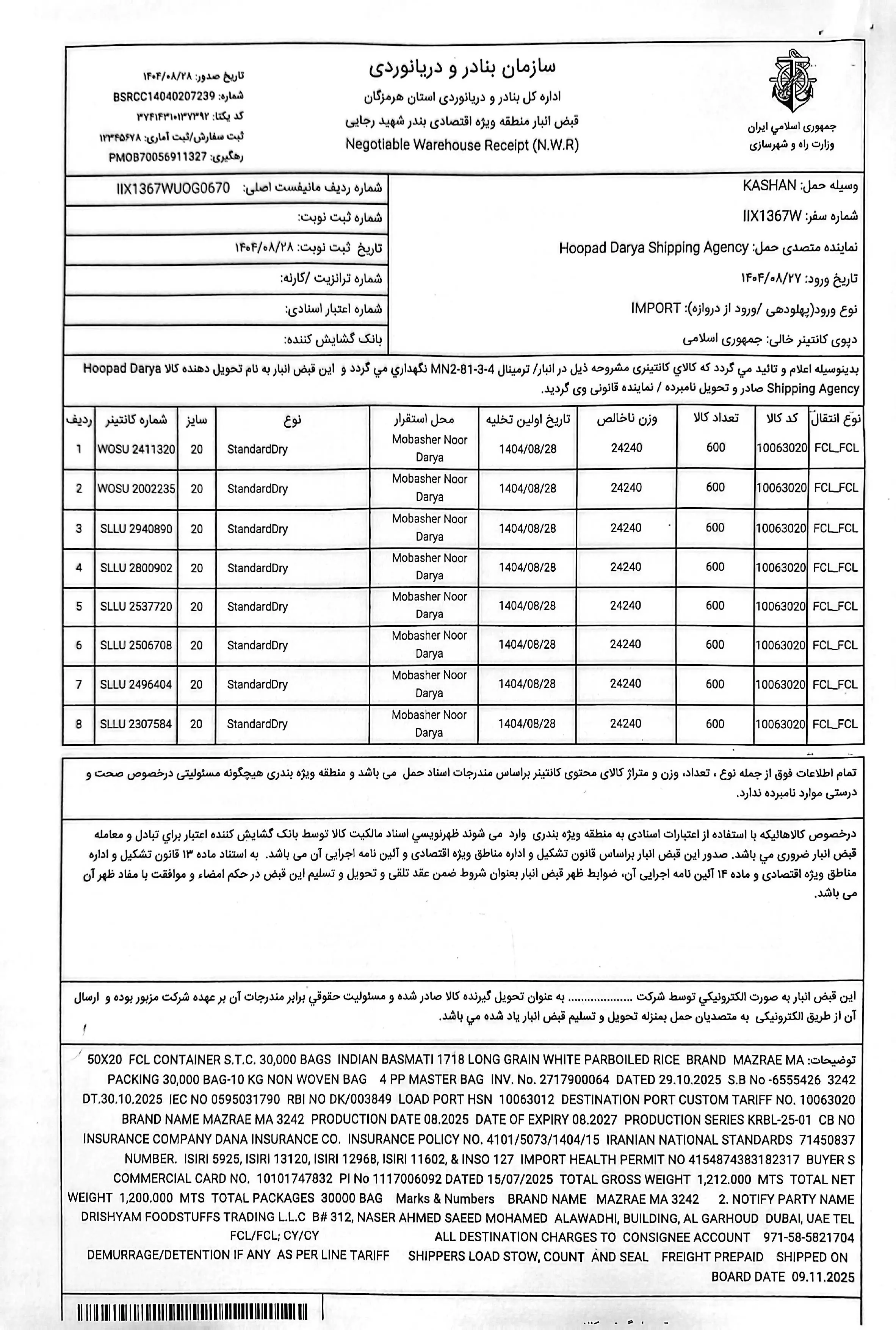 ۶-همت-دود-شد؛-برنج-جهاد-استقلال-بوی-پول-میدهد-1
