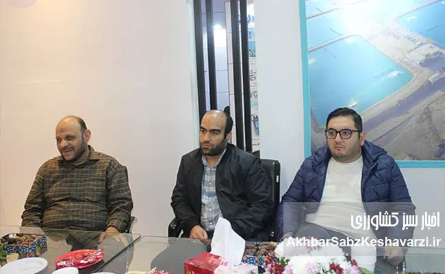 رونمایی-از-اطلس-شیلاتی-تحتوب-استان-بوشهر-در-IFEX2025-تهران