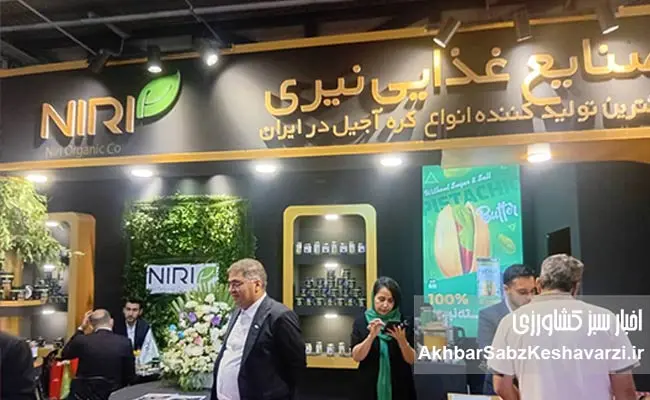 گزارش-تصویری-نمایشگاه-شیرینی-و شکلات-2
