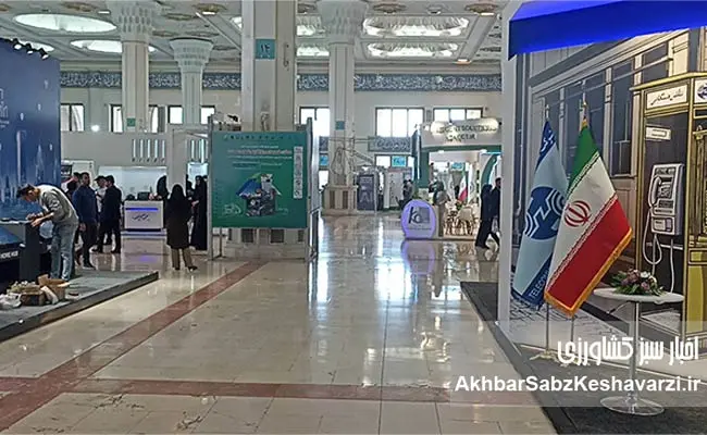 نمایشگاه-شهر-هوشمند-در-تهران-افتتاح-شد؛-راهی-دراز-برای-رویدادی-جوان