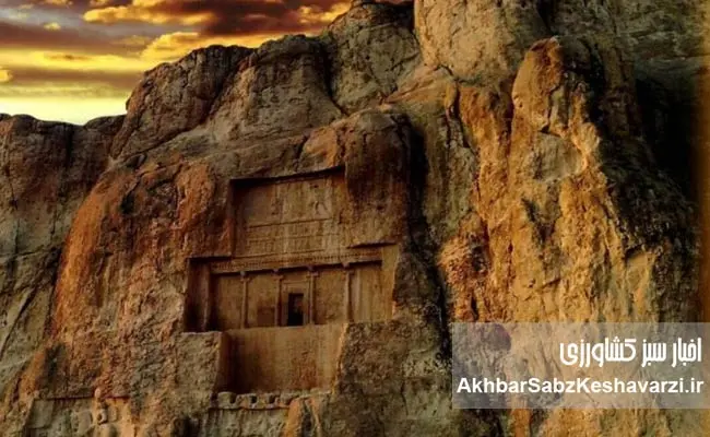 فرونشست-زمین-به-حریم-تاریخ-رسید؛-نقش‌رستم-در-آستانه-بحران.jpg-2