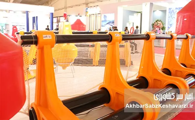 توافقنامه-همکاری-بین-سازمان-شیلات-ایران-و-گروه-آریا-پلاست-ماشین--2