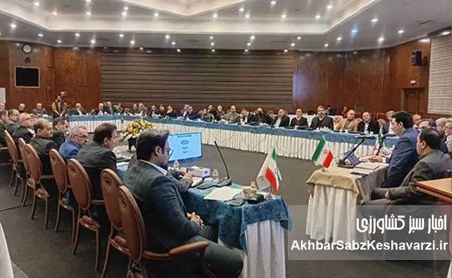 صندوق-بیمه-کشاورزی-غرورآفرین-به-میدان-آمد