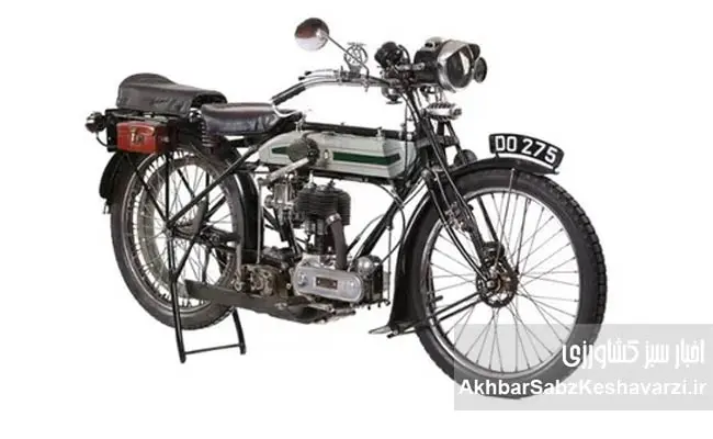 از-اولین-موتورسیکلت‌های-وارداتی-تا-کارخانه‌های-امروز