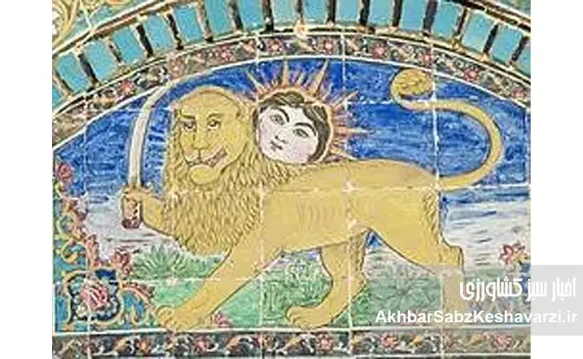 شیر-و-خورشید،-ملی-است-یا-مذهبی